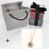 Coffret Bijoux "I Love You" en 100 langues